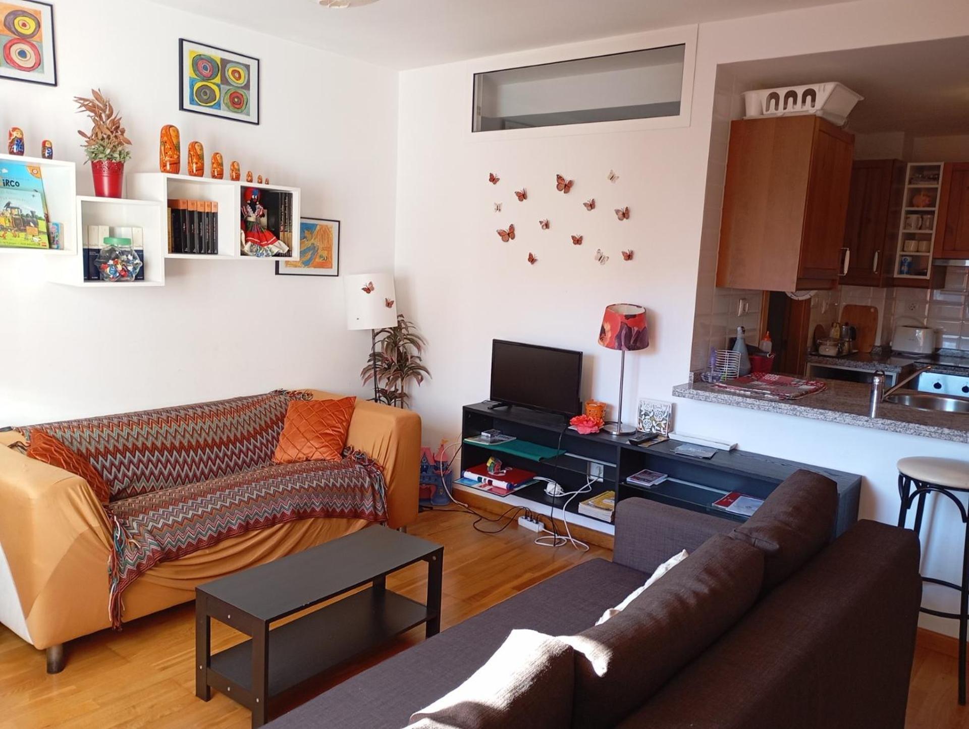 Apartamentos El Camino Villafranca Del Bierzo Luaran gambar