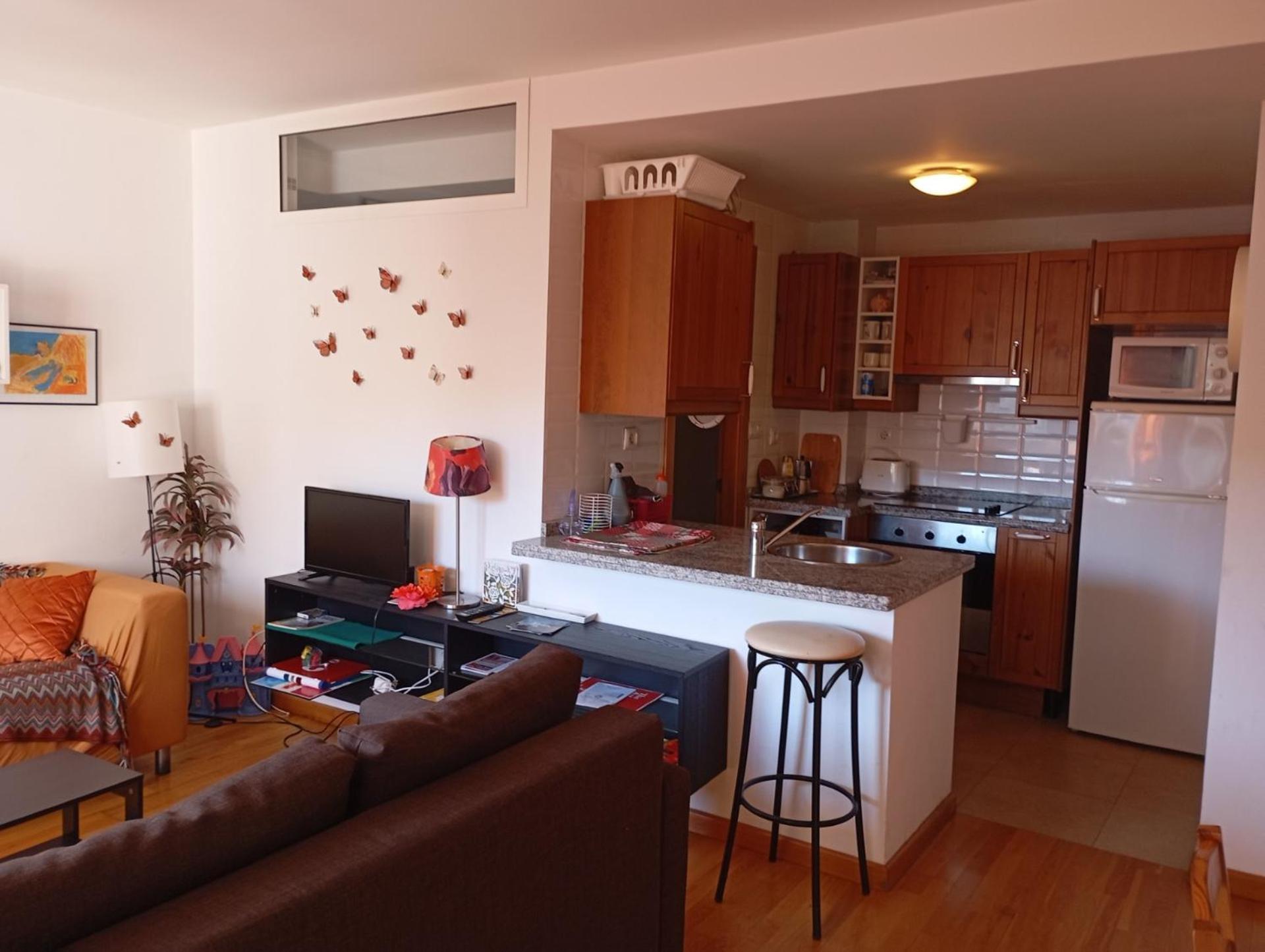 Apartamentos El Camino Villafranca Del Bierzo Luaran gambar
